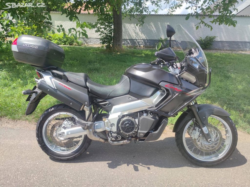 Aprilia ETV 1000 Caponord 16tkm