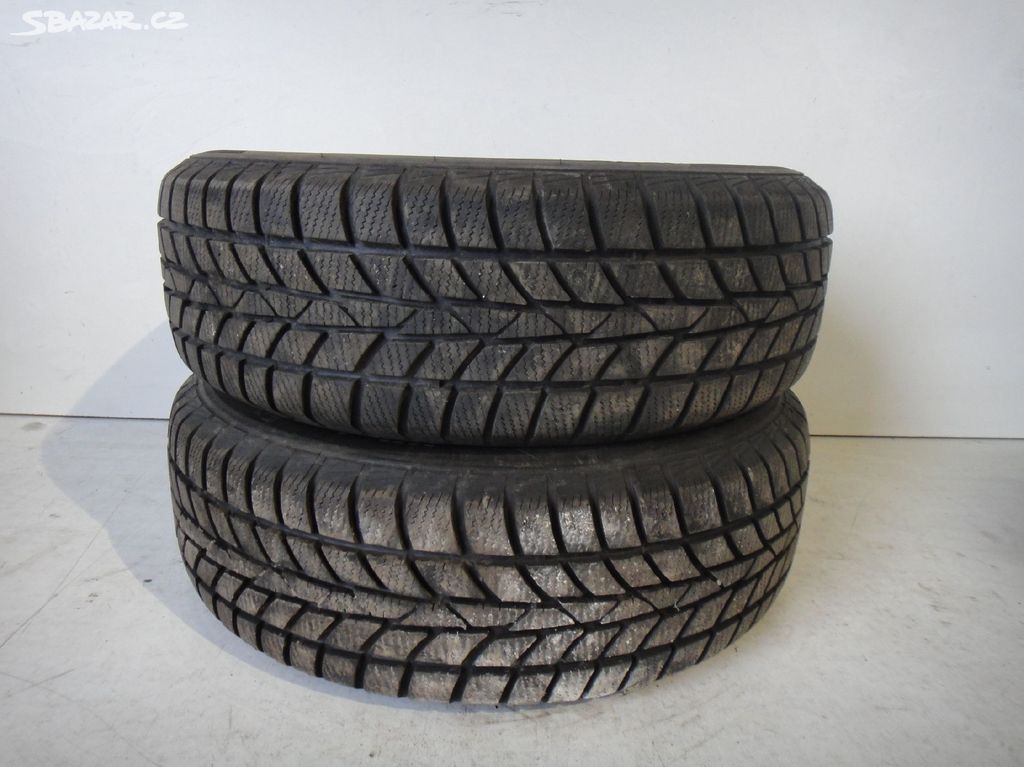 Zimní pneu Hankook Winter Icept RS 15"