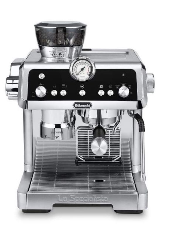 Pákové espresso De ´ Longhi EC 9355 M 2.0 LA S