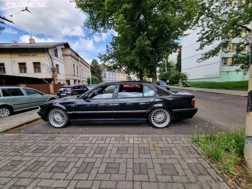 Originální Alpina R19 8" 9" dvourozměr E90 E91 E92