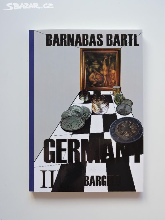 B. Bartl - Germany III.