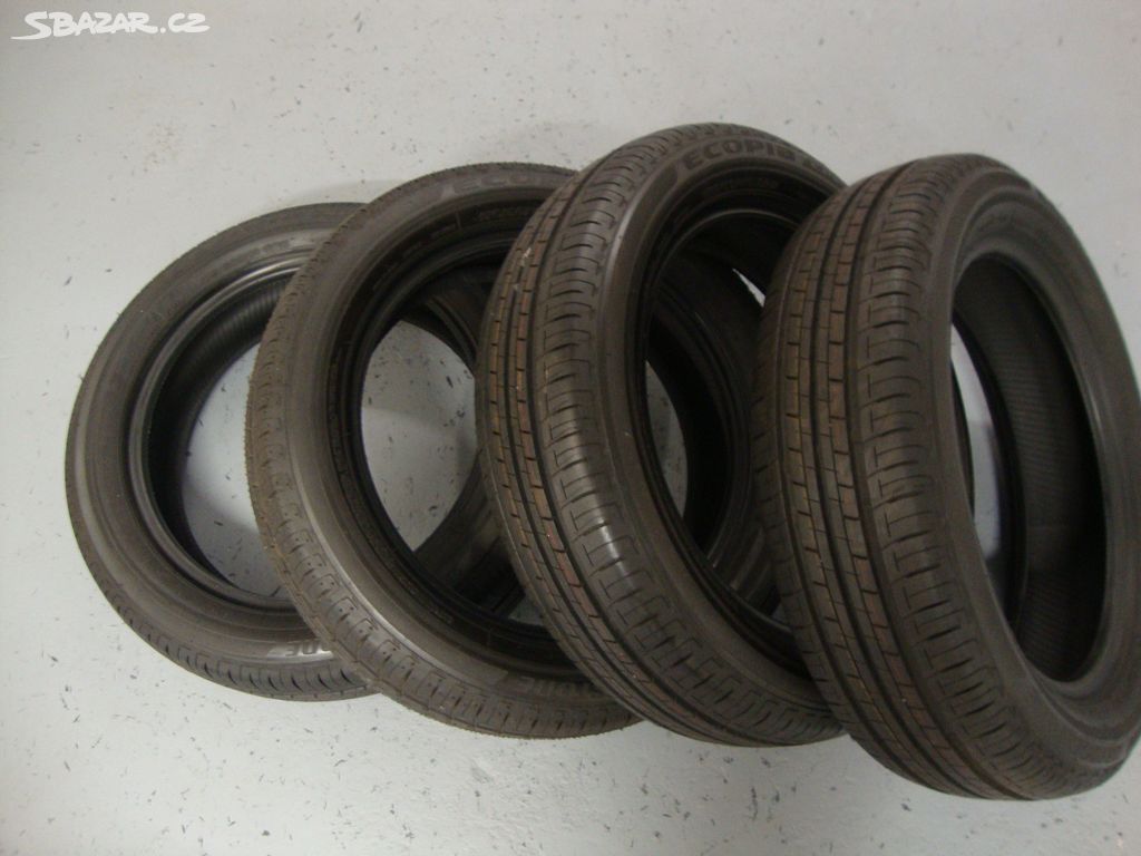 Letní pneu Bridgestone 175/60R16