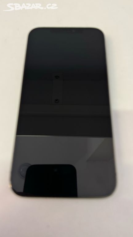 iPhone 12 Pro Max 128GB Graphite, pěkný stav