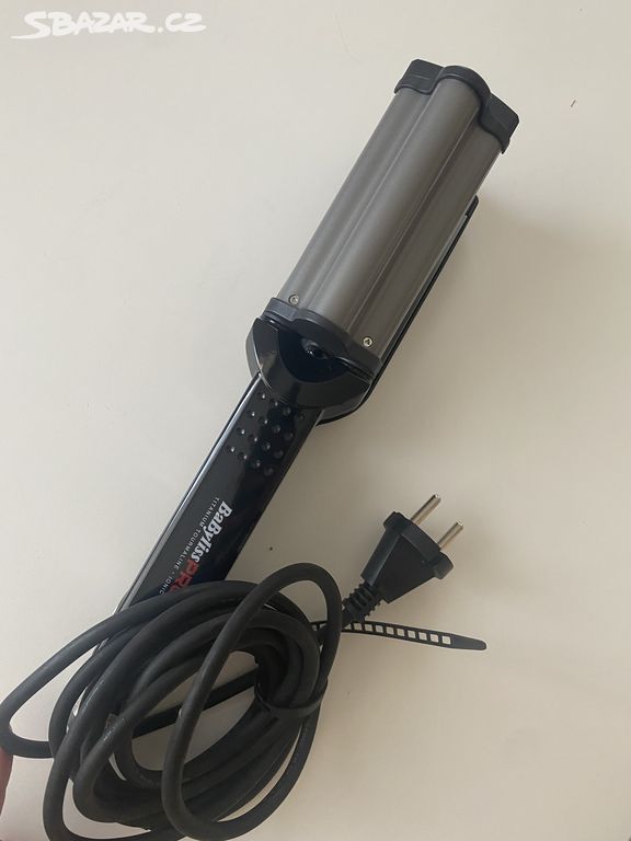 Babyliss Pro kulma