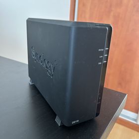 Obrázek k inzerátu: Synology DS118 Datové uložiště 2TB