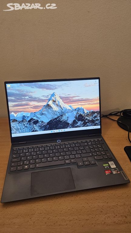 Lenovo Legion S7 (82K8006ECK)