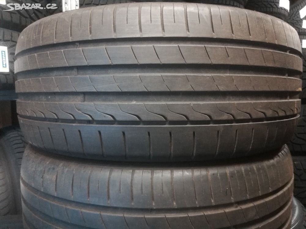 245/40 R20 IMPERIAL (1521) 245 40 20