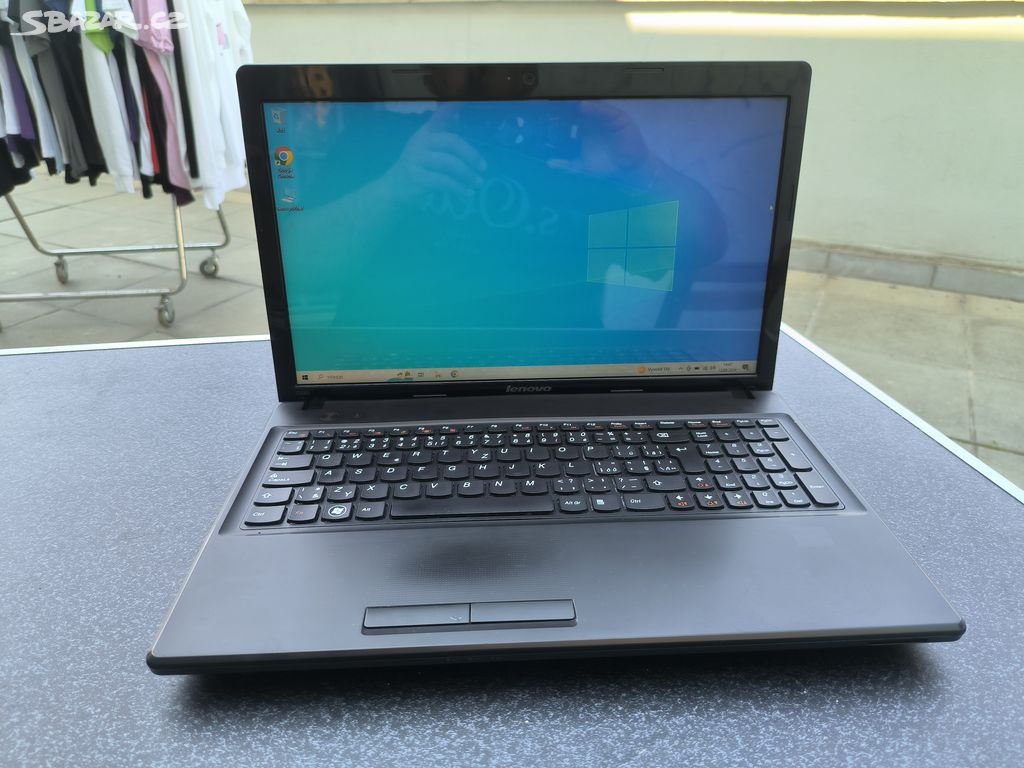 Lenovo G585