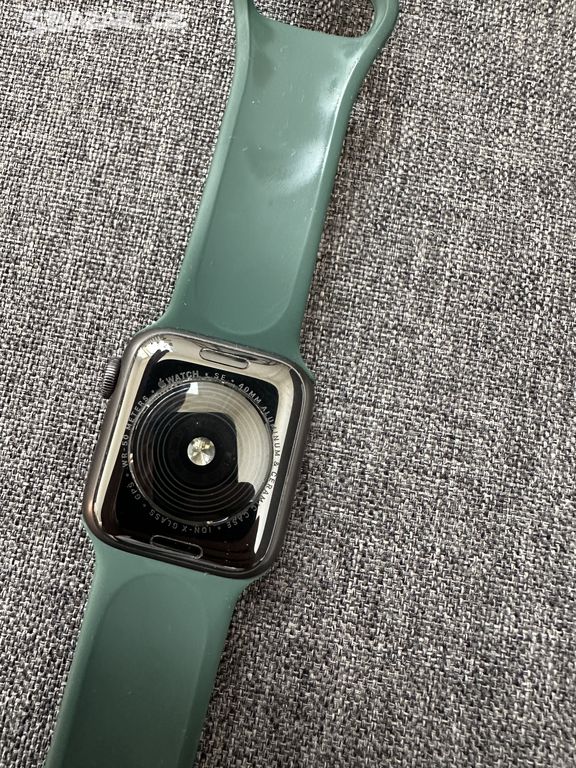 Apple Watch SE