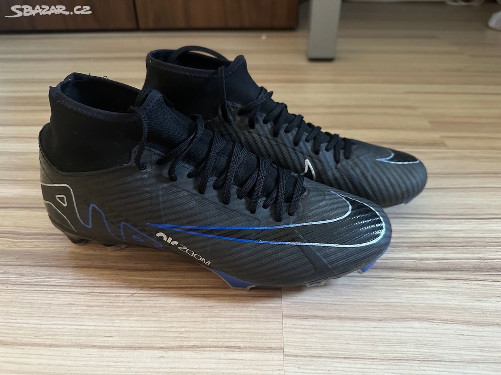 Dětské kopačky Nike Mercurial