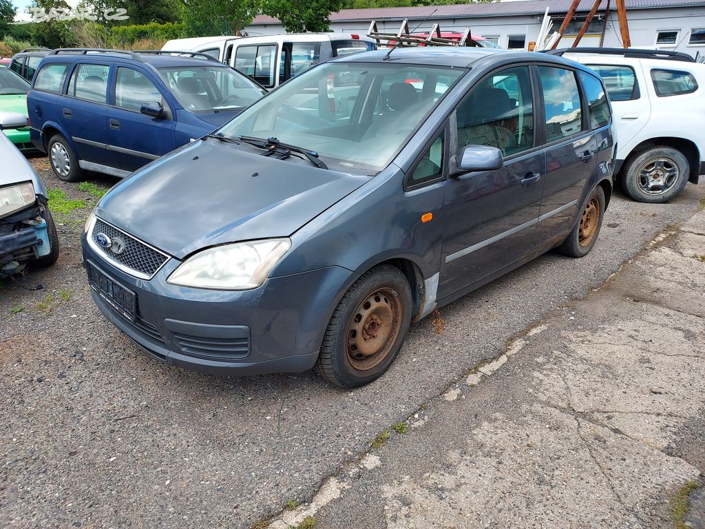 náhradní díly Ford C-Max