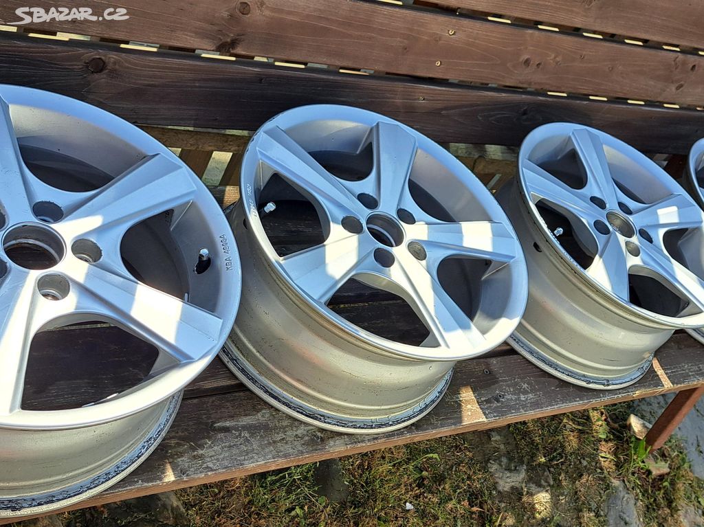 Kola R15 5x100