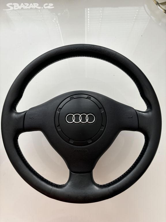 Volant Audi A3