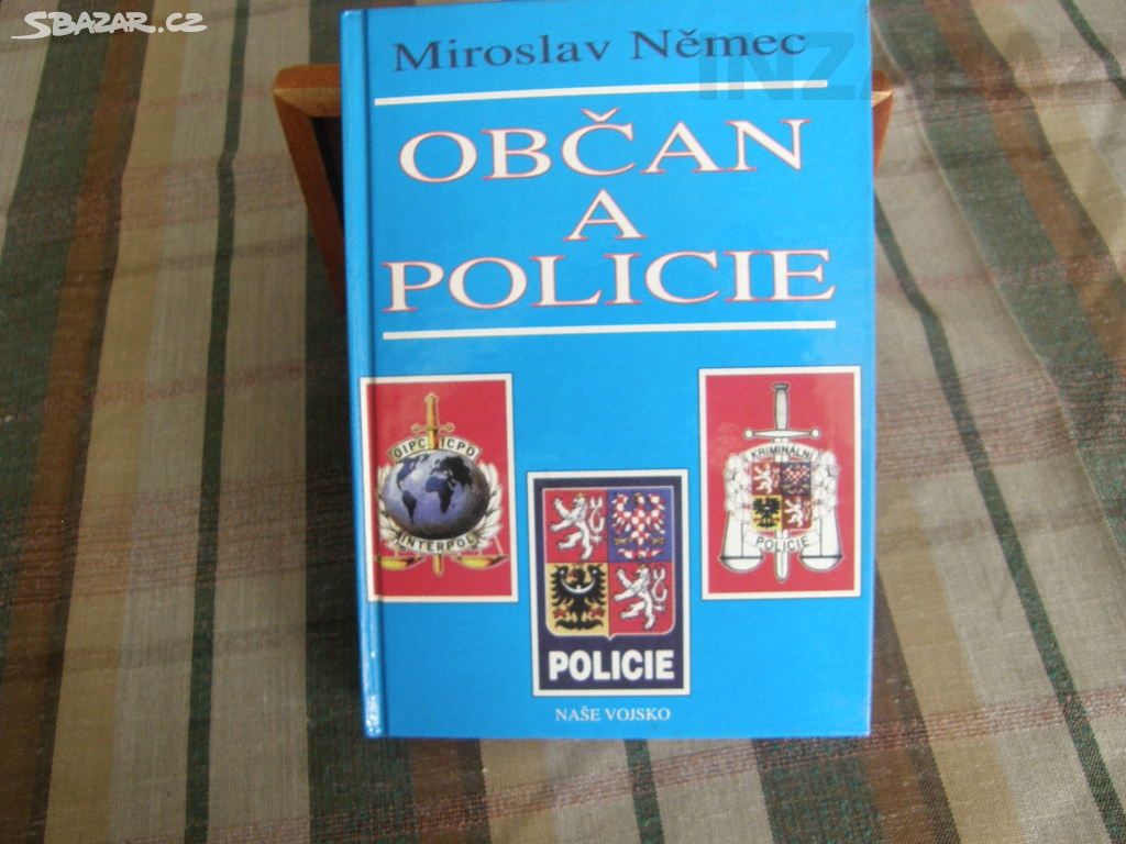 Občan a policie