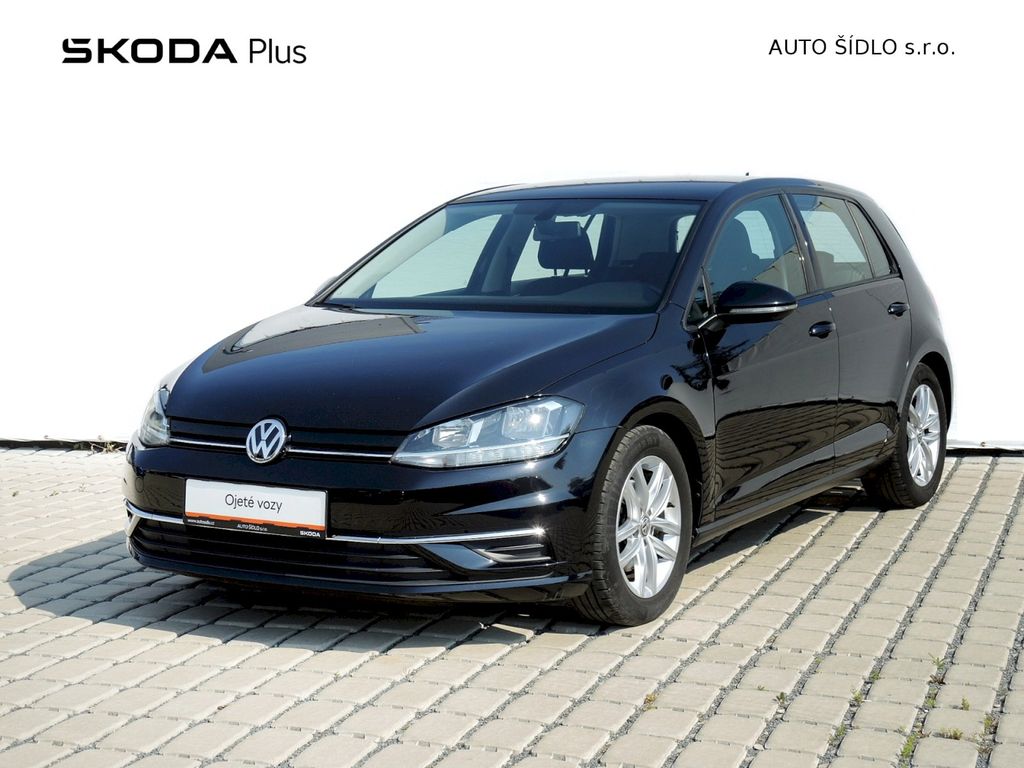 Volkswagen Golf, 1.5 TSI DSG EVO Comfortline