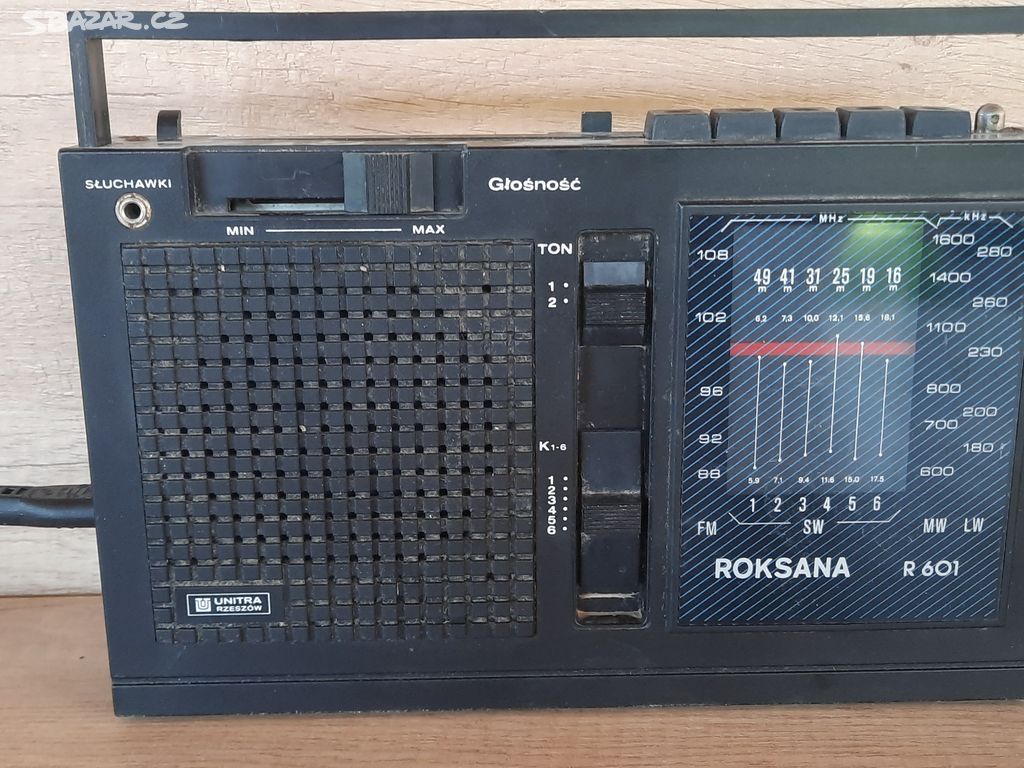 Radio Roksana