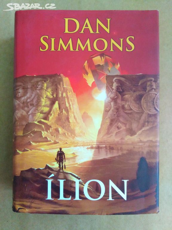 Dan Simmons - Ílion