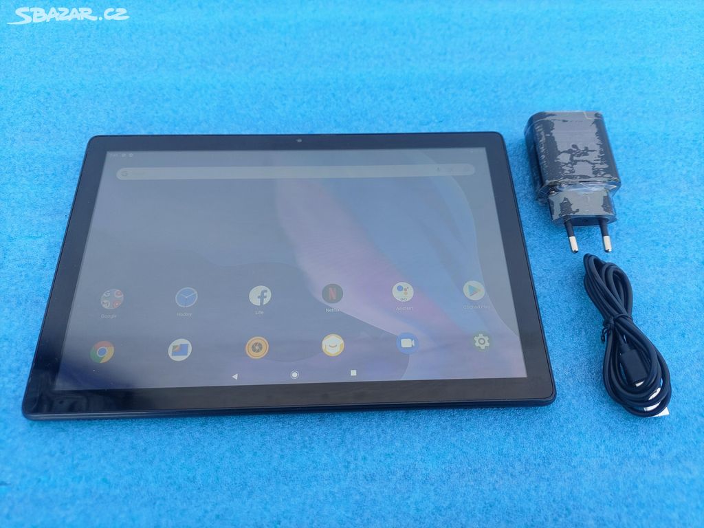 TABLET ALCATEL 1T 10 2020 - 2GB/32GB - TOP STAV