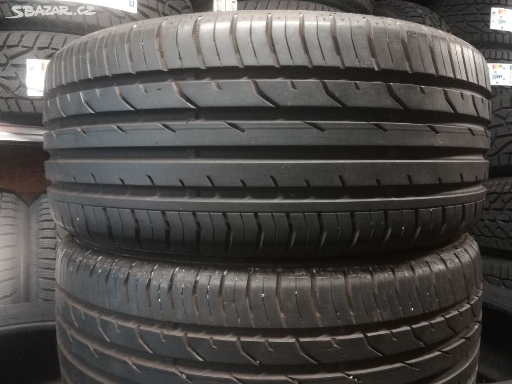 215/40 R17 CONTINENTAL (2415) 215 40 17