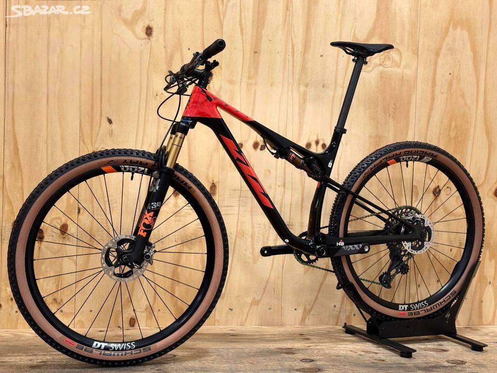 KTM Scarp MT Exonic 29 palců Horské kolo XX1 AXS