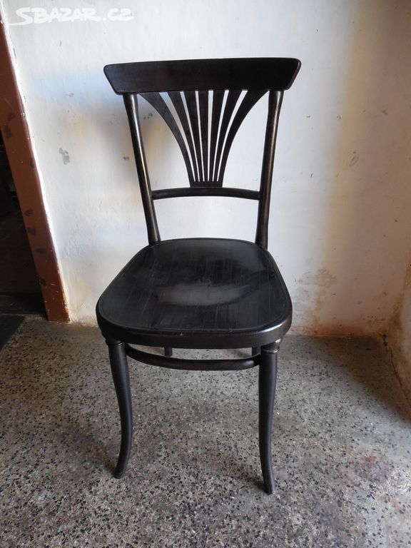 Židle Thonet