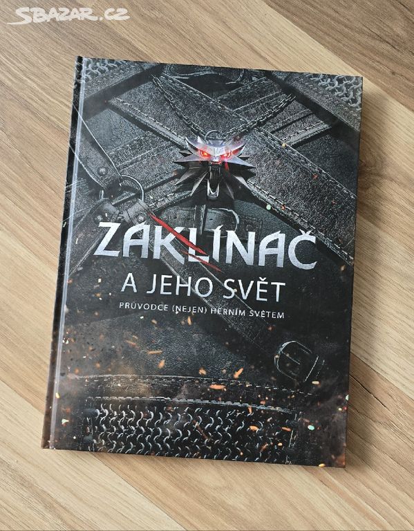 Zaklínač a Jeho Svět