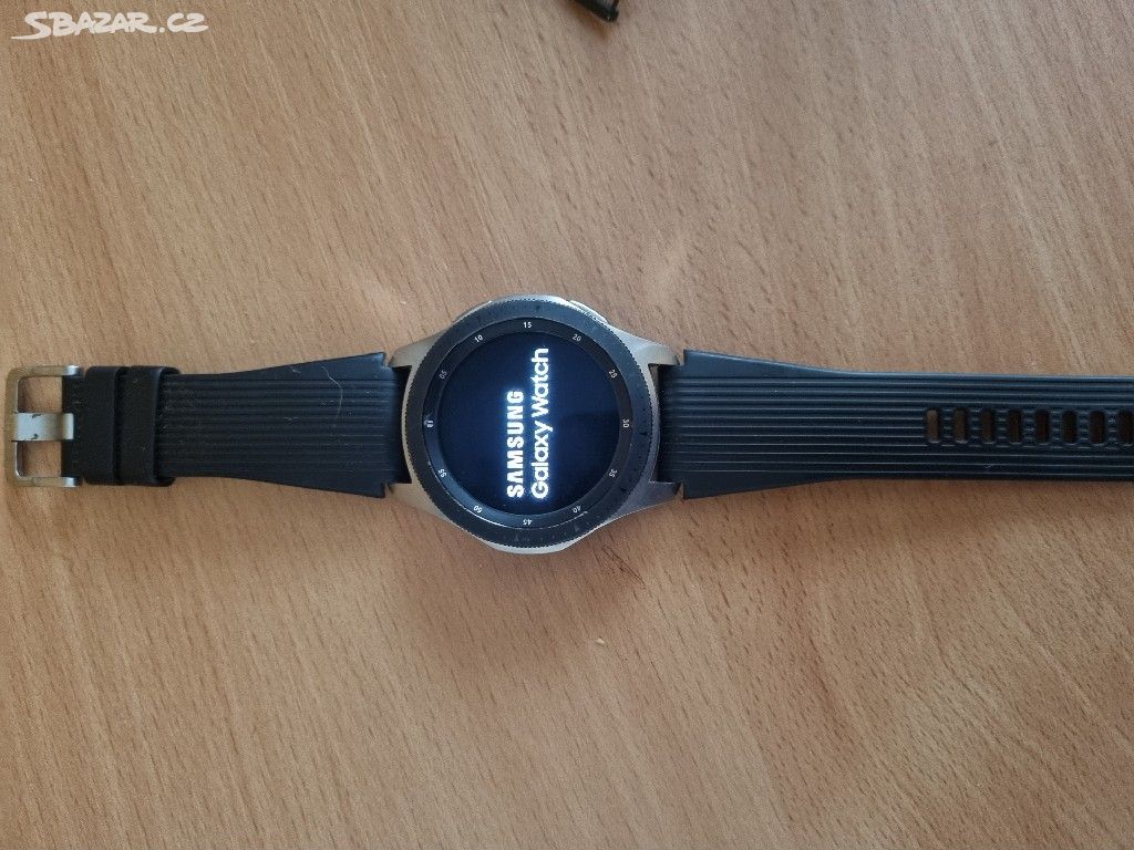 Samsung Galaxy Watch 46mm SM-R800