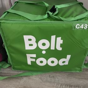 Obrázek k inzerátu: Bolt food box