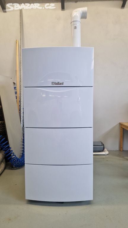 Plynový kotel Vaillant ecoCOMPAKT 196/2-C 150