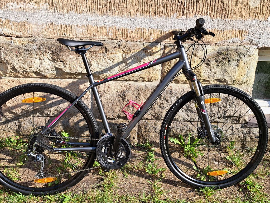 Specialized ariel elite clearance