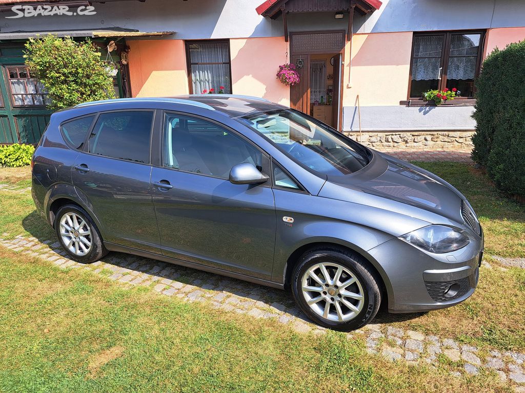 Seat Altea XL 1.4tsi 92kw Style