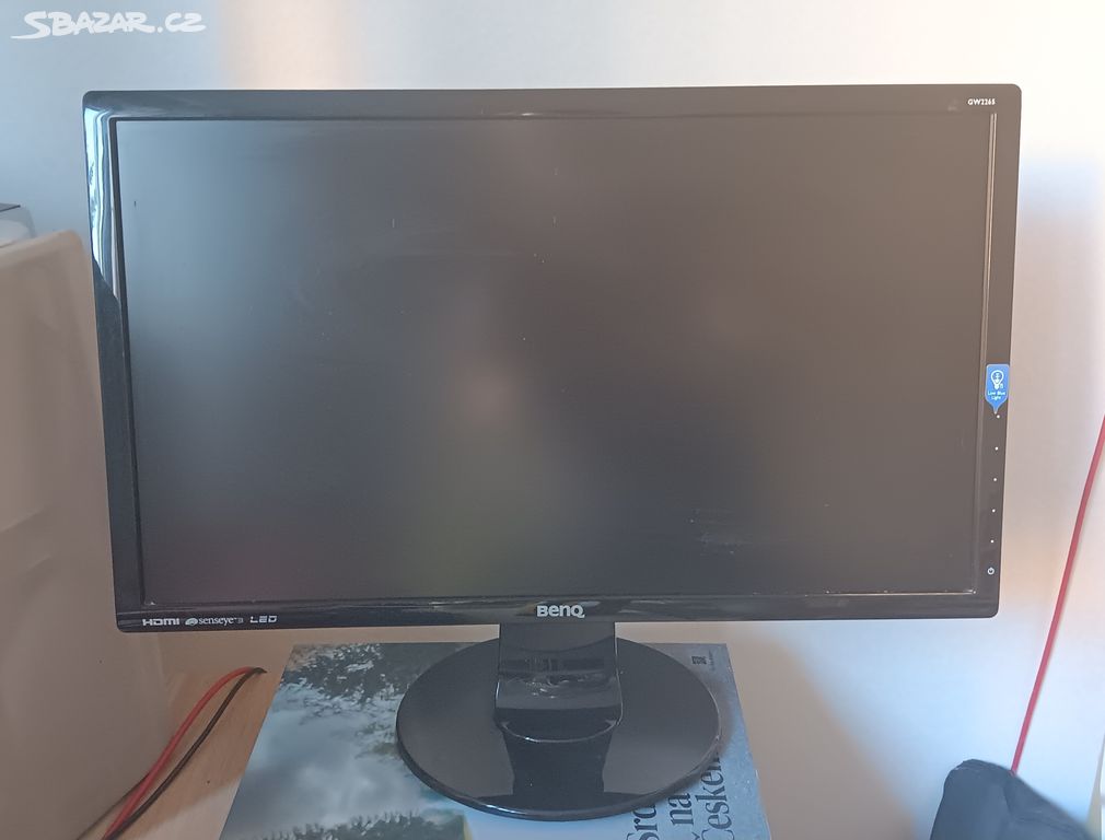 HD Monitor Benq