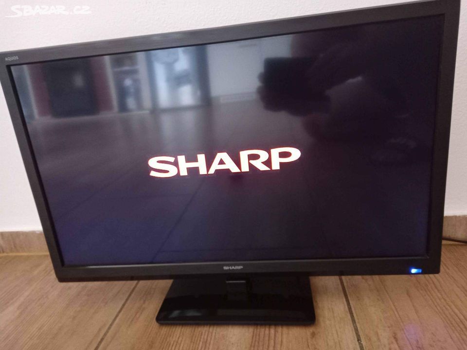 HD Led televize Sharp 24BB0E