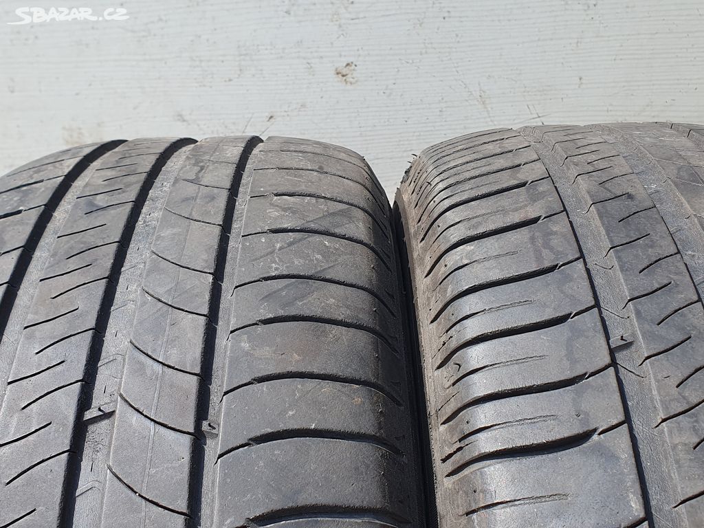 Letní pneumatiky Michelin 205/60R16