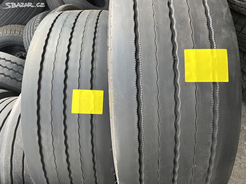 VODÍCÍ pneu Michelin 315/70R22.5 315 70 22.5 R22.5