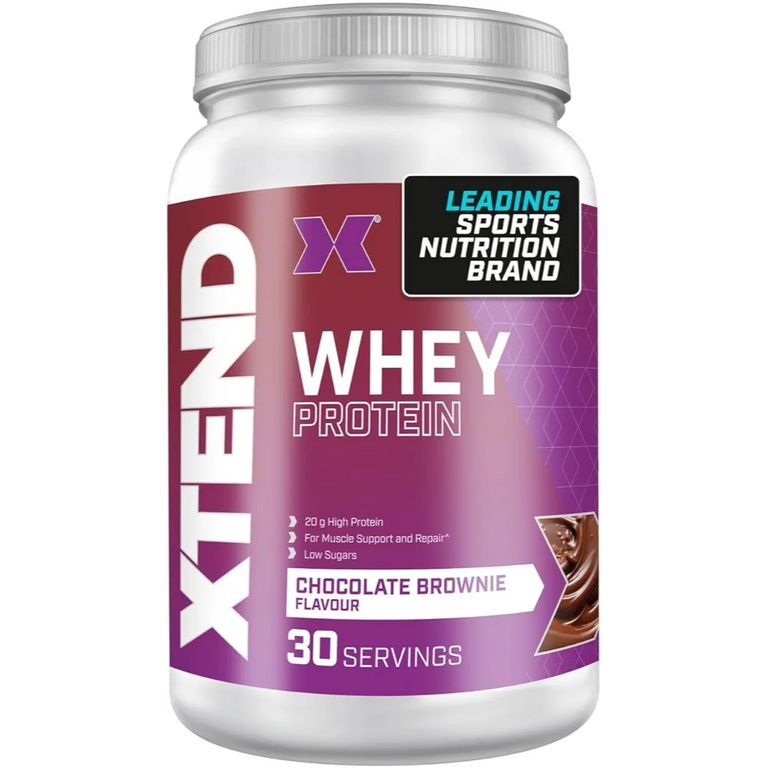 Xtend Whey protein