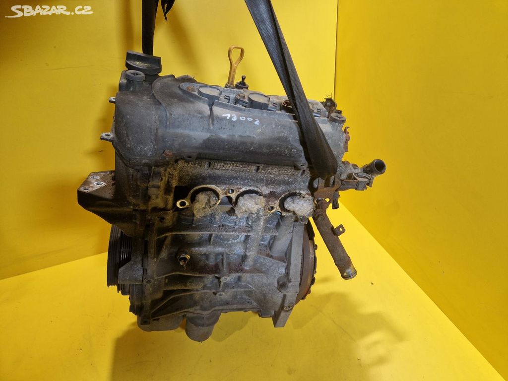 MOTOR K10B - 1.0 - 48,50kW - OPEL, NISSAN, SUZUKI