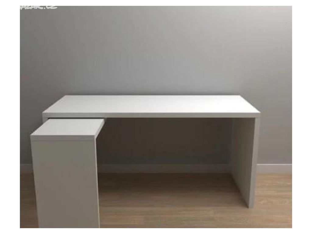 Ikea MALM stůl