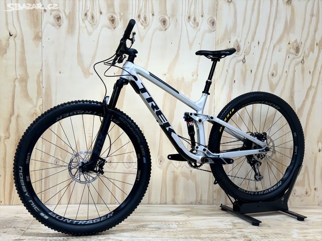 Trek Fuel EX 8 29 palců Horské kolo GX 2018