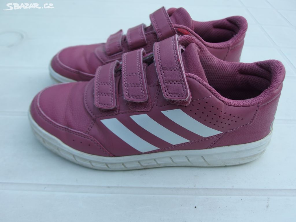 vel. 34 boty ADIDAS sportovní tenisky