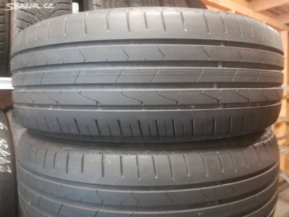 205/60 R16 HANKOOK (4418) 205 60 16