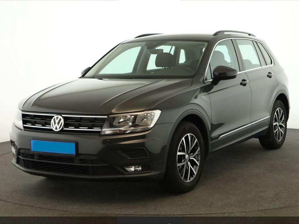 Volkswagen Tiguan 1.5 TSI Comfortline 4x2 - 150 PS