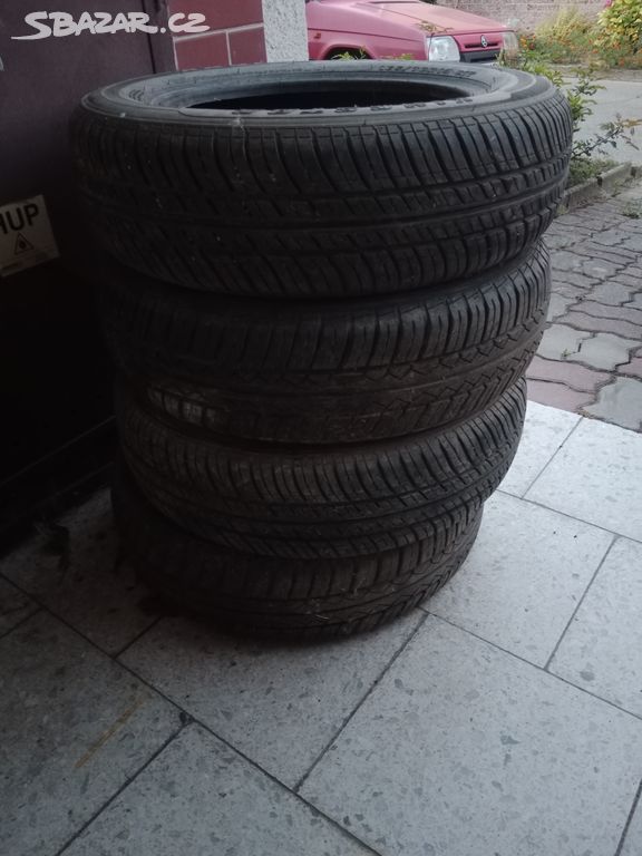 Pneu KINGSTAR 165/70 R14 81T