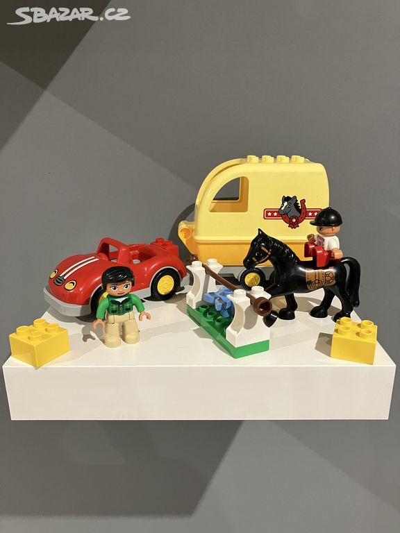 10807 lego duplo new arrivals
