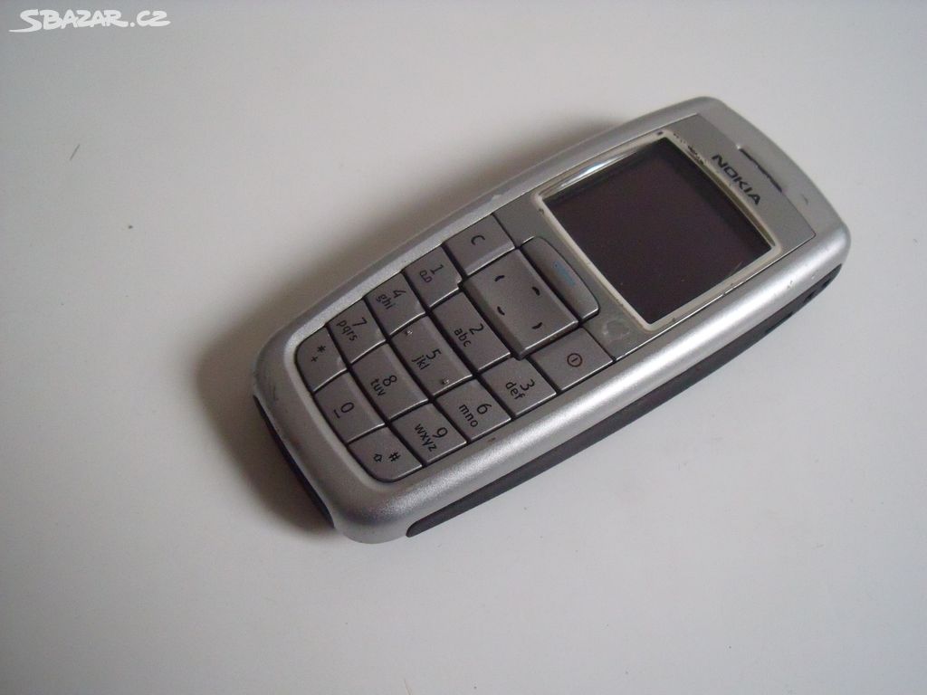 NOKIA 2600