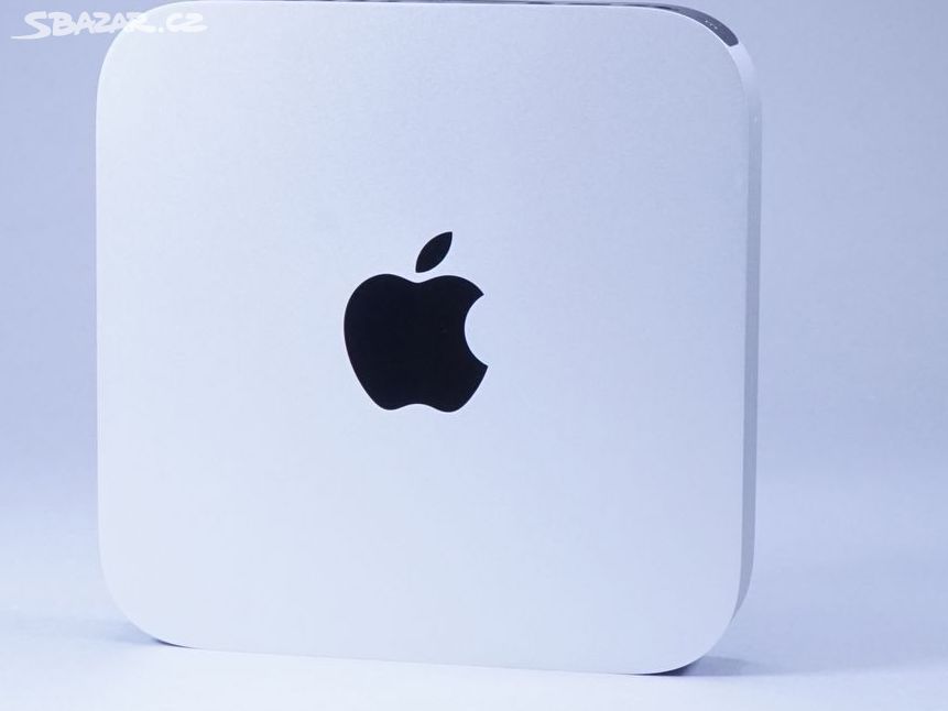 ZÁRUKA/Mac Mini/m1(8CORE) 3.2GHZ/8GB RAM/256GB SSD