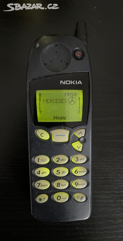 Nokia 5110