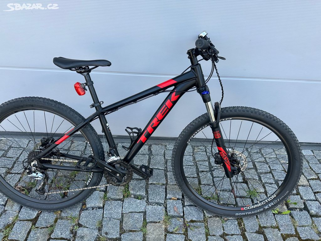 Horské kolo Trek Marlin 7 15.5 inch