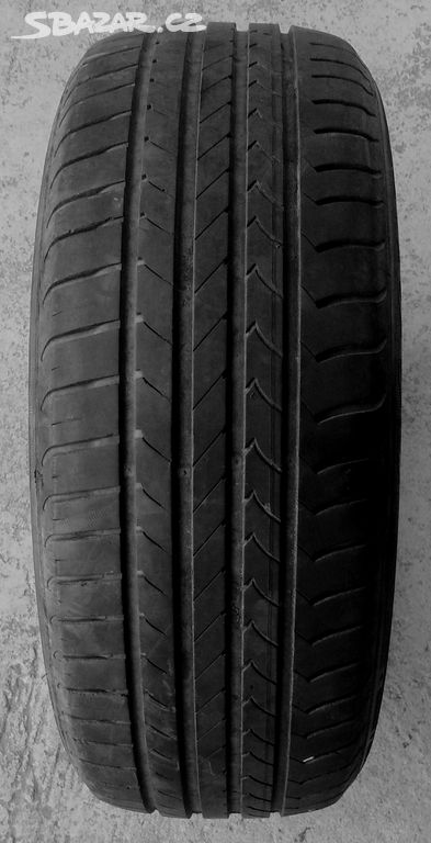 LETNÍ PNEU 195 55 15 Bridgestone