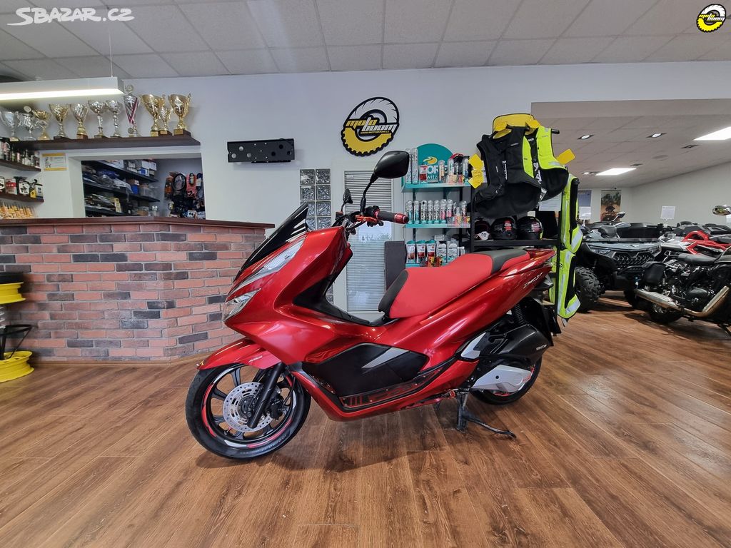 Honda PCX 125